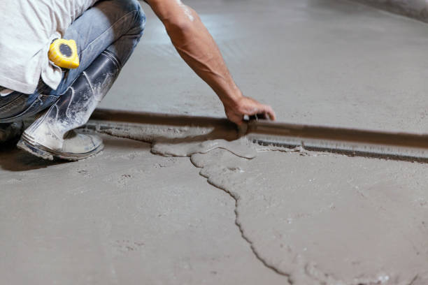  Du Quoin, IL Concrete contractor Pros