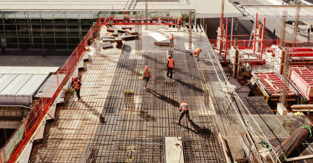 Best Concrete Sealing and Maintenance in Du Quoin, IL