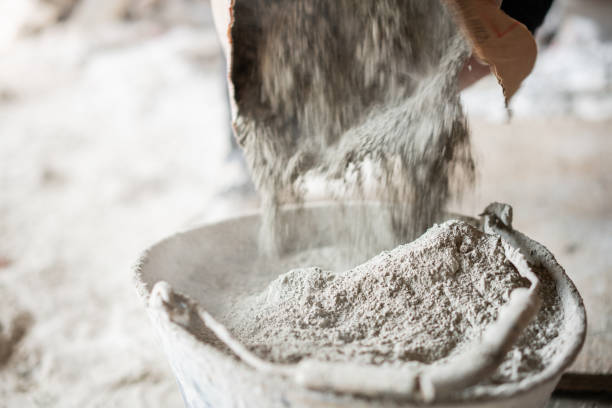 Best Concrete Driveway Installation in Du Quoin, IL