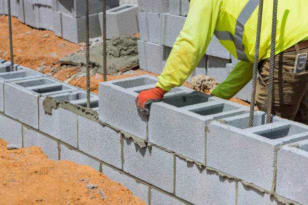 Best Concrete Removal and Replacement in Du Quoin, IL