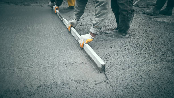 Best Concrete Grinding and Polishing in Du Quoin, IL