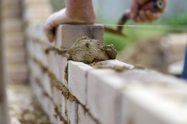 Best Stamped Concrete Services in Du Quoin, IL